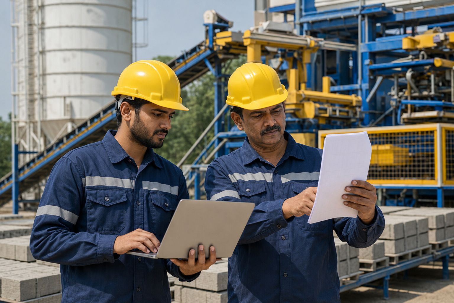SGD Equipment
