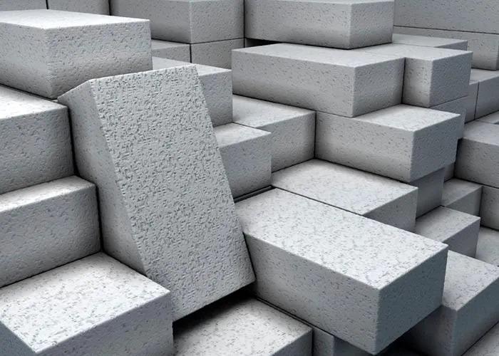 6 Inch Solid Block