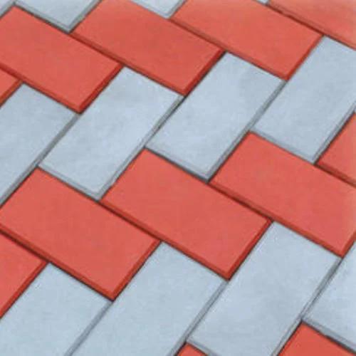 Brick Paver